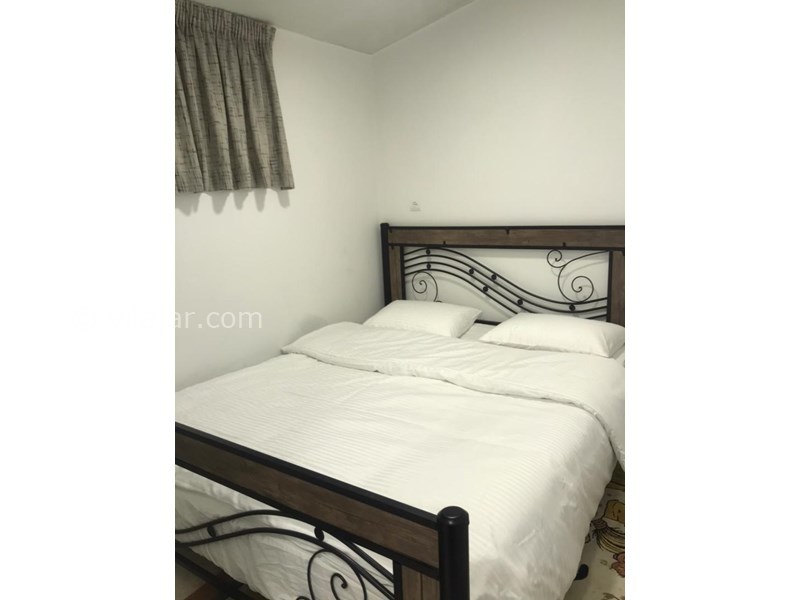 عکس شماره 598643 - اجاره ویلا ساحلی در کلار آباد - 