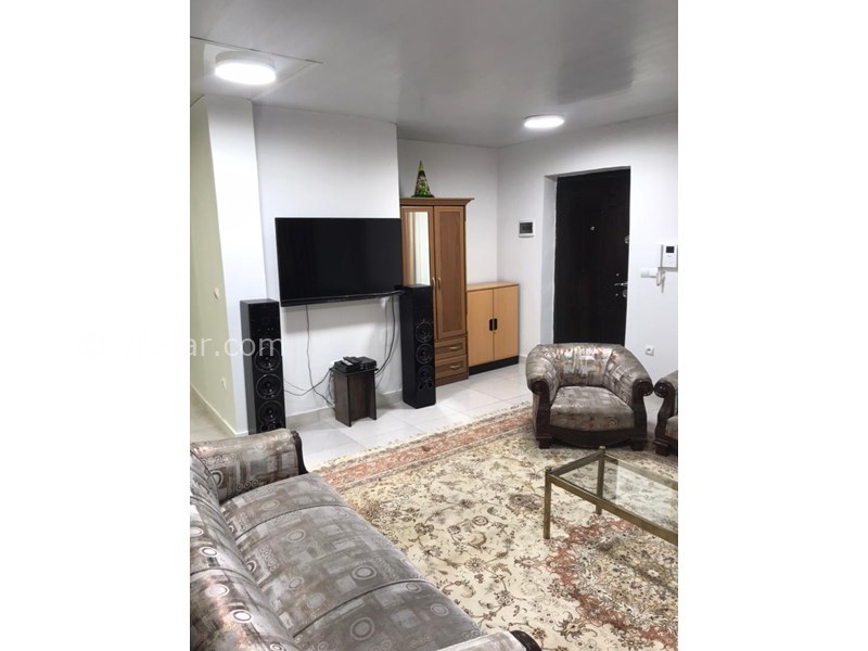 عکس شماره 598645 - اجاره ویلا ساحلی در کلار آباد - 