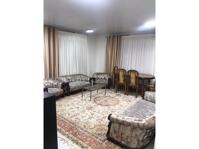 عکس شماره 598647 - اجاره ویلا ساحلی در کلار آباد - 