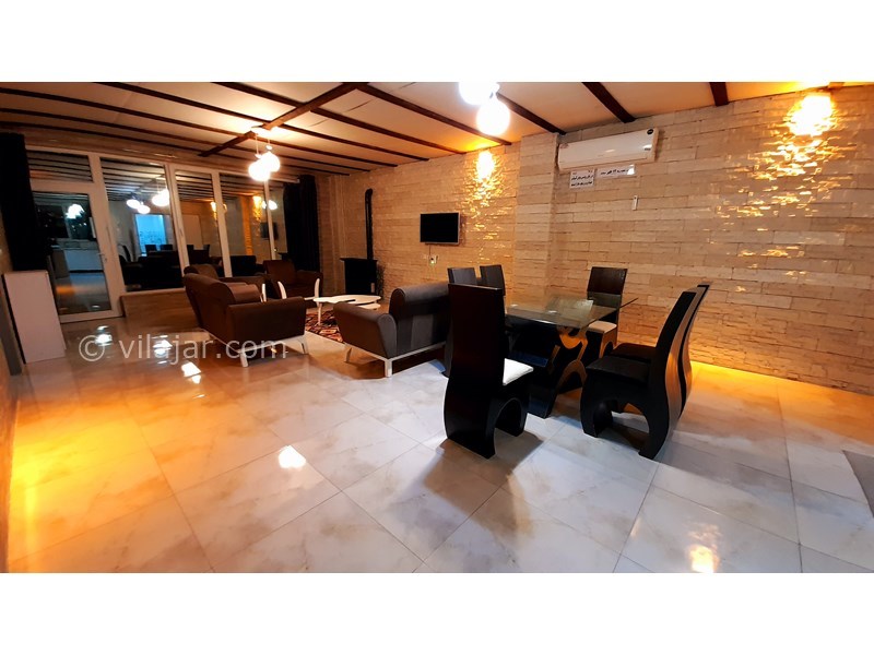 عکس شماره 598671 - ویلا استخر سرپوشیده لب دریا انزلی - 