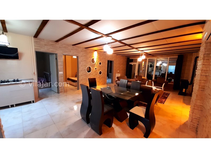 عکس شماره 598674 - ویلا استخر سرپوشیده لب دریا انزلی - 