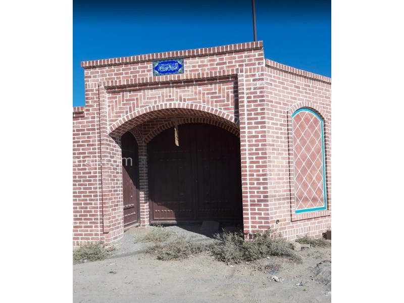 عکس شماره 598738 - اقامتگاه بومگردی باباکیان - 