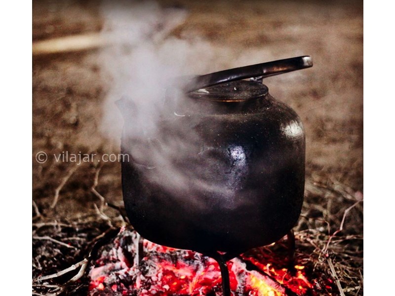 عکس شماره 598740 - اقامتگاه بومگردی باباکیان - 