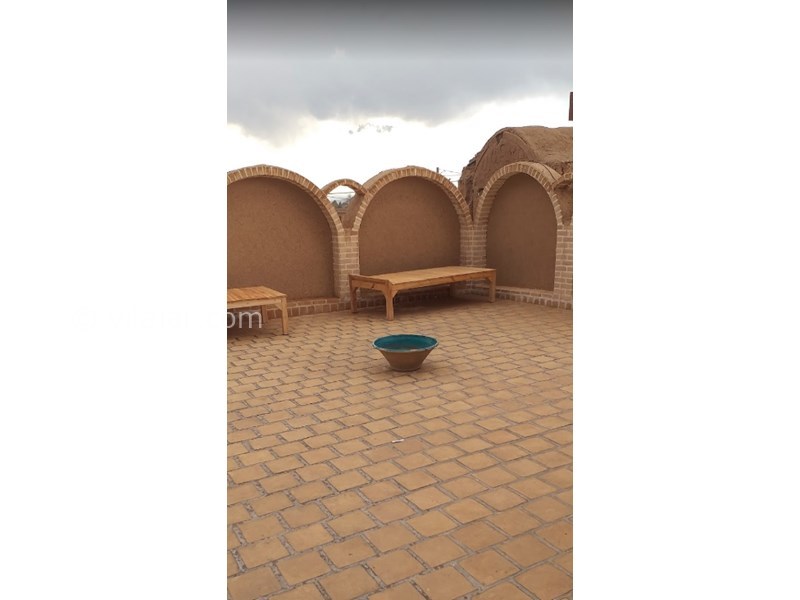 عکس شماره 598741 - اقامتگاه بومگردی یاقوت کویر - 