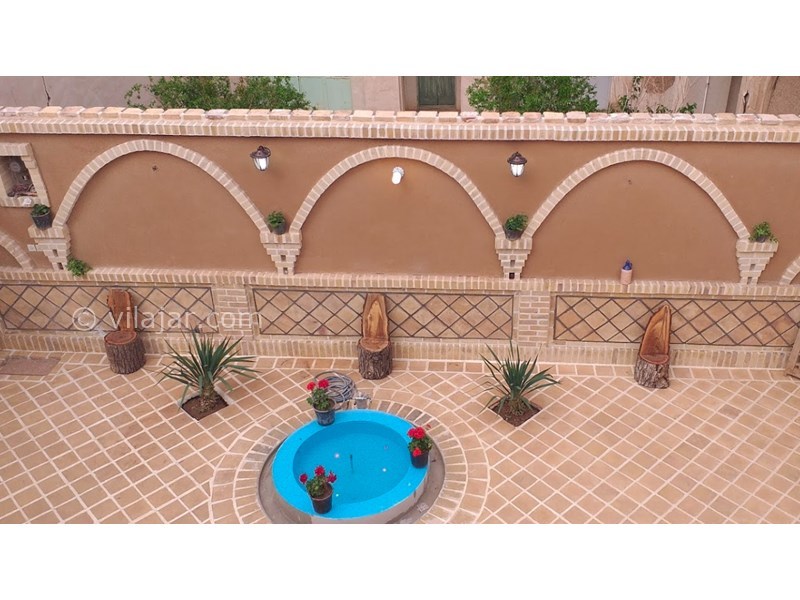 عکس شماره 598745 - اقامتگاه بومگردی یاقوت کویر - 