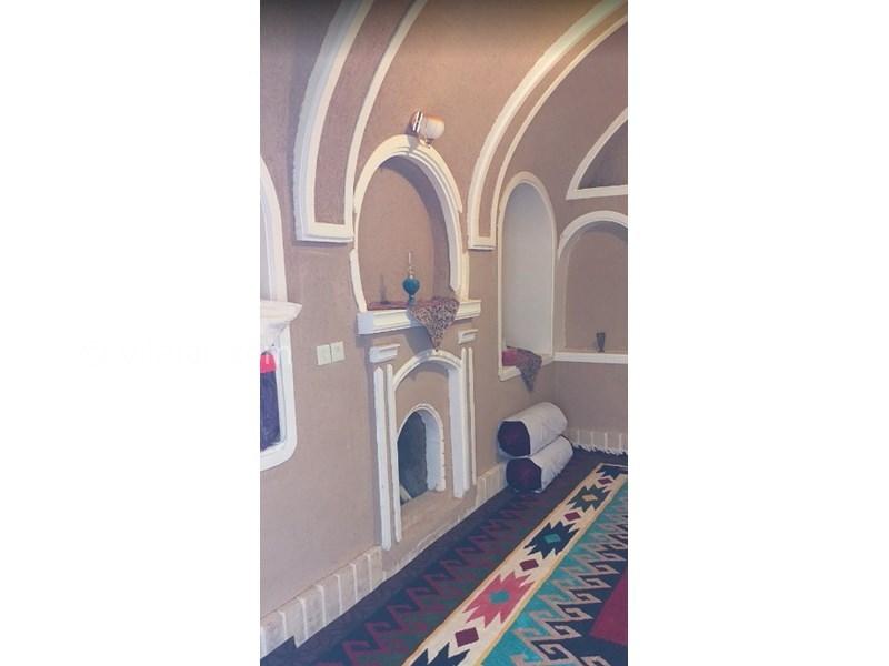 عکس شماره 598746 - اقامتگاه بومگردی یاقوت کویر - 