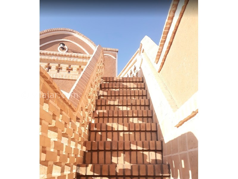 عکس شماره 598747 - اقامتگاه بومگردی یاقوت کویر - 