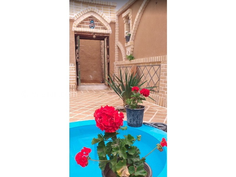 عکس شماره 598750 - اقامتگاه بومگردی یاقوت کویر - 