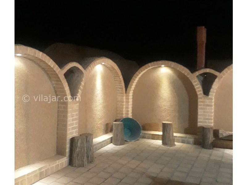 عکس شماره 598751 - اقامتگاه بومگردی یاقوت کویر - 