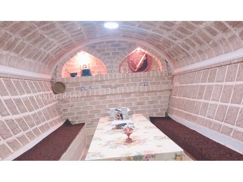 عکس شماره 598752 - اقامتگاه بومگردی یاقوت کویر - 