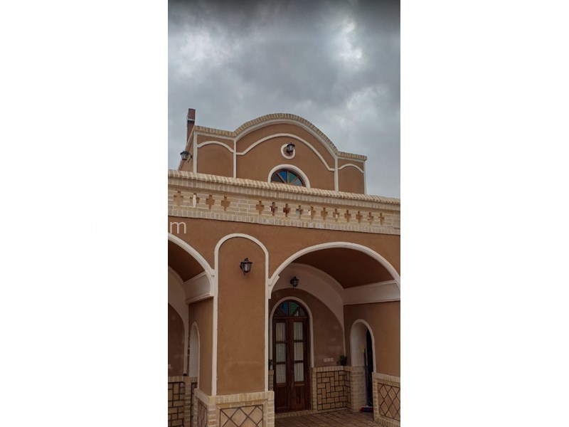 عکس شماره 598753 - اقامتگاه بومگردی یاقوت کویر - 