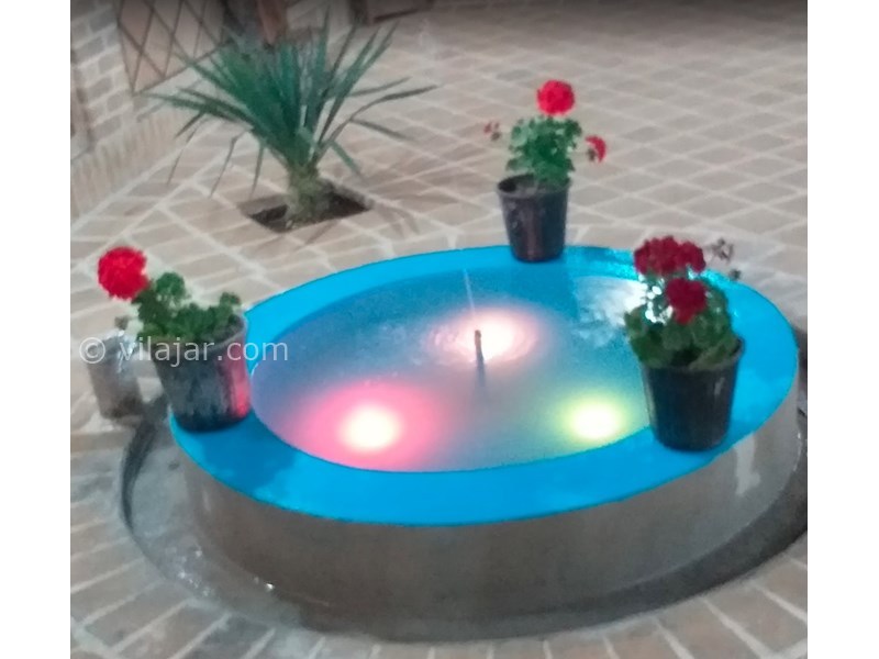 عکس شماره 598755 - اقامتگاه بومگردی یاقوت کویر - 