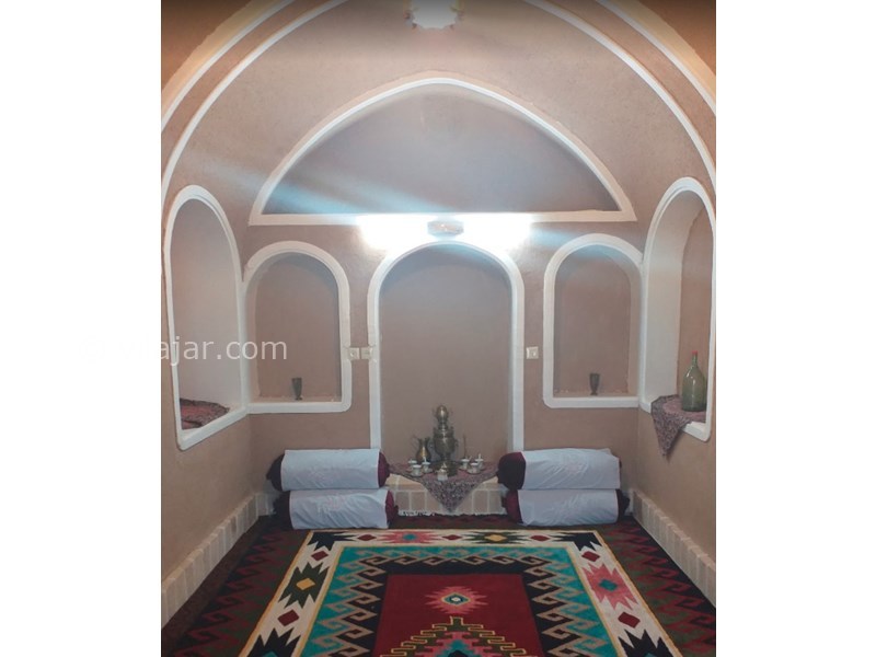 عکس شماره 598756 - اقامتگاه بومگردی یاقوت کویر - 