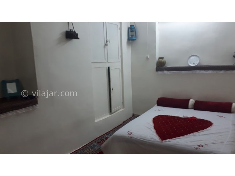 عکس شماره 598757 - اقامتگاه بومگردی بابا حسین - 