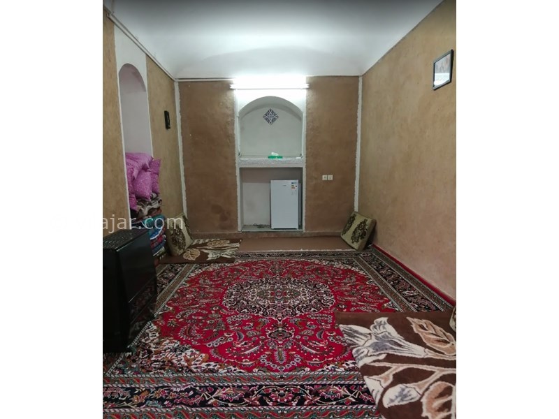 عکس شماره 598799 - اقامتگاه بوم گردی بابا حبیب - 