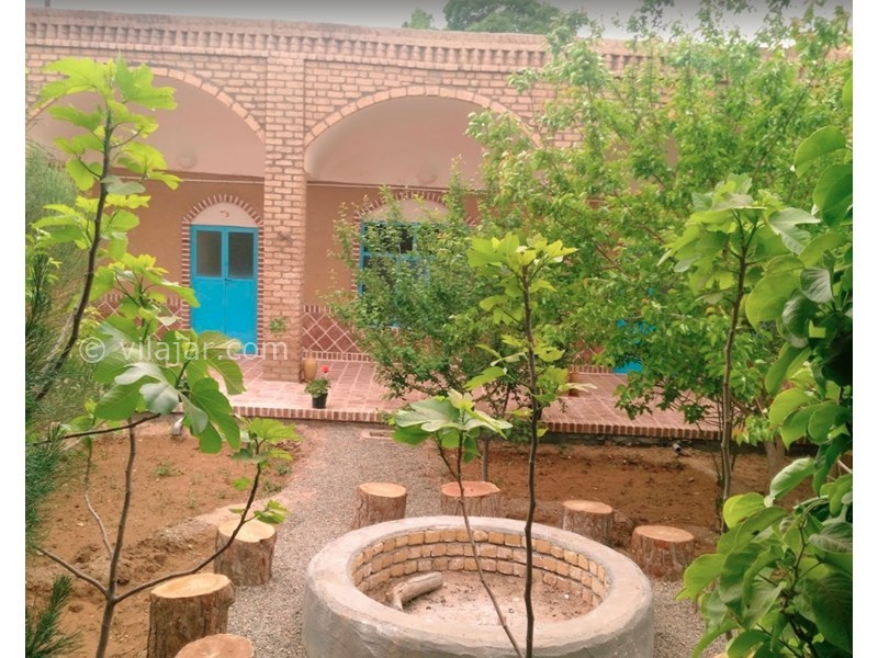 عکس شماره 598801 - اقامتگاه بوم گردی بابا حبیب - 