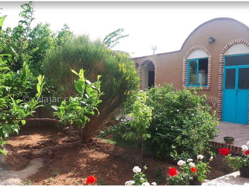 عکس شماره 598803 - اقامتگاه بوم گردی بابا حبیب - 