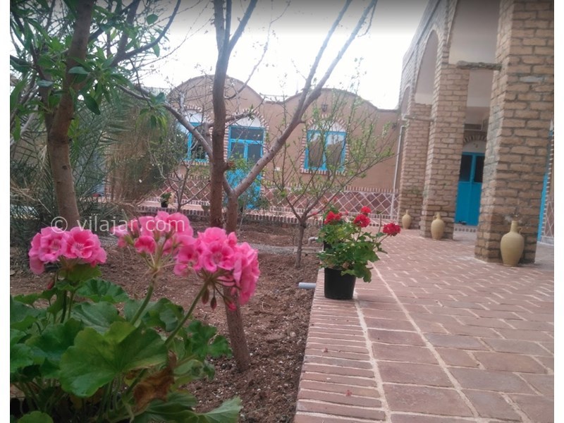 عکس شماره 598804 - اقامتگاه بوم گردی بابا حبیب - 