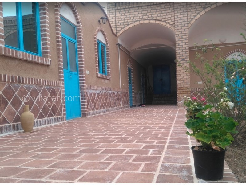 عکس شماره 598805 - اقامتگاه بوم گردی بابا حبیب - 