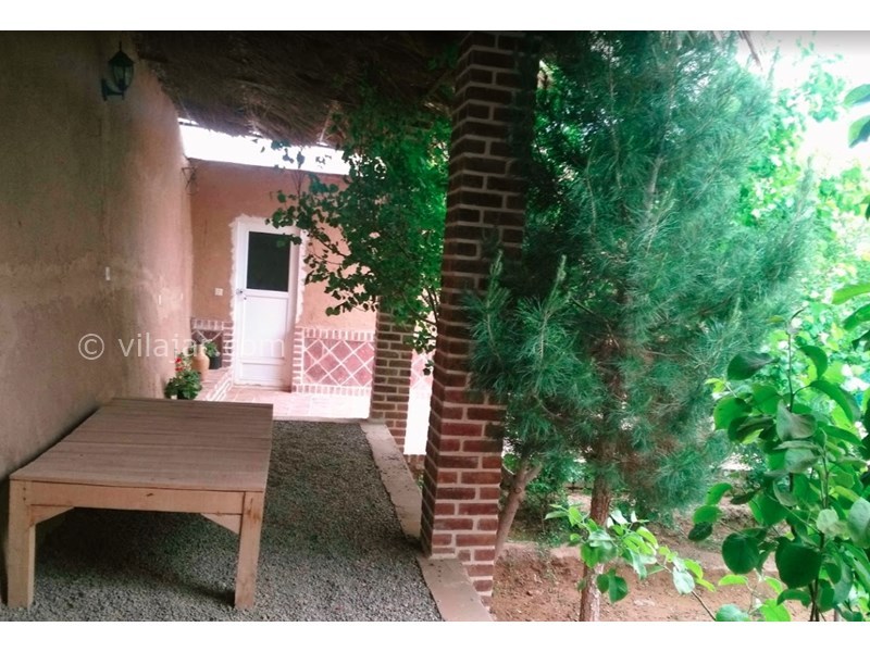 عکس شماره 598806 - اقامتگاه بوم گردی بابا حبیب - 