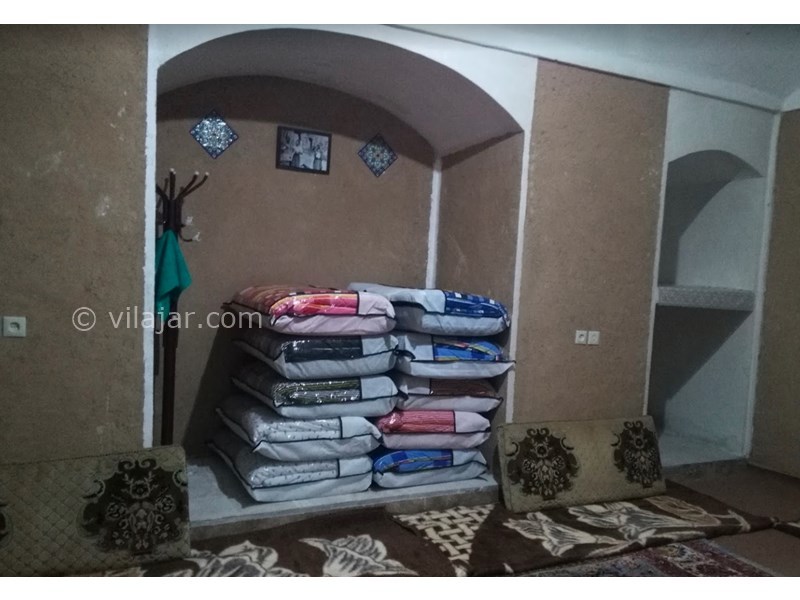 عکس شماره 598807 - اقامتگاه بوم گردی بابا حبیب - 