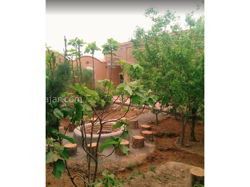 عکس شماره 598808 - اقامتگاه بوم گردی بابا حبیب - 