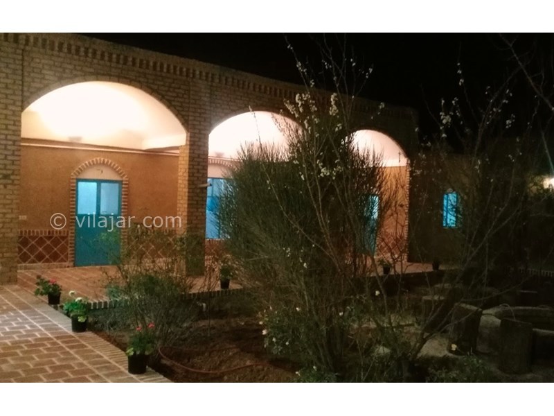 عکس شماره 598809 - اقامتگاه بوم گردی بابا حبیب - 