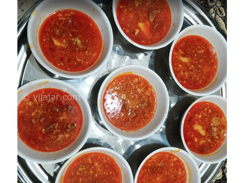 عکس شماره 598810 - اقامتگاه بوم گردی بابا حبیب - 