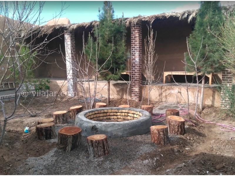 عکس شماره 598811 - اقامتگاه بوم گردی بابا حبیب - 