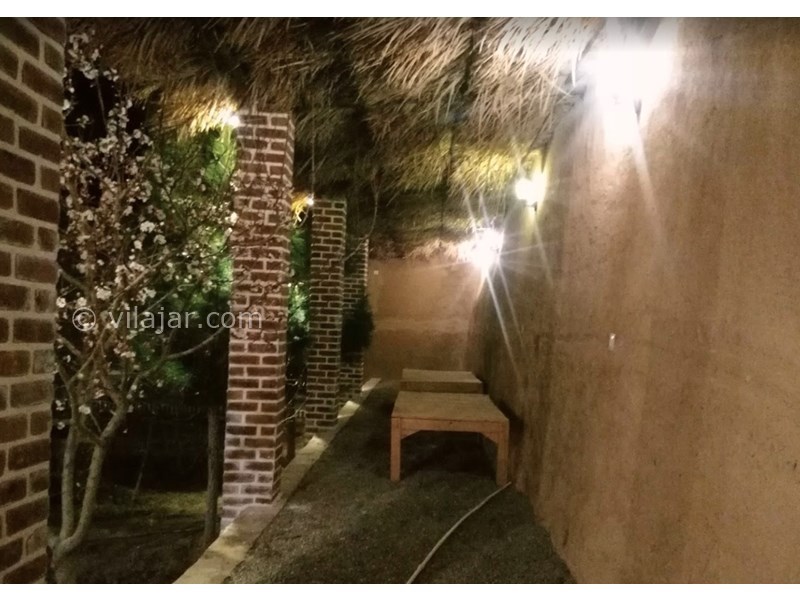 عکس شماره 598812 - اقامتگاه بوم گردی بابا حبیب - 