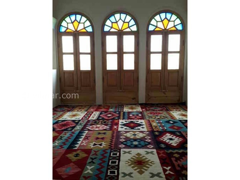 عکس شماره 598835 - اقامتگاه بوم گردی خانه باغ شاکر - 