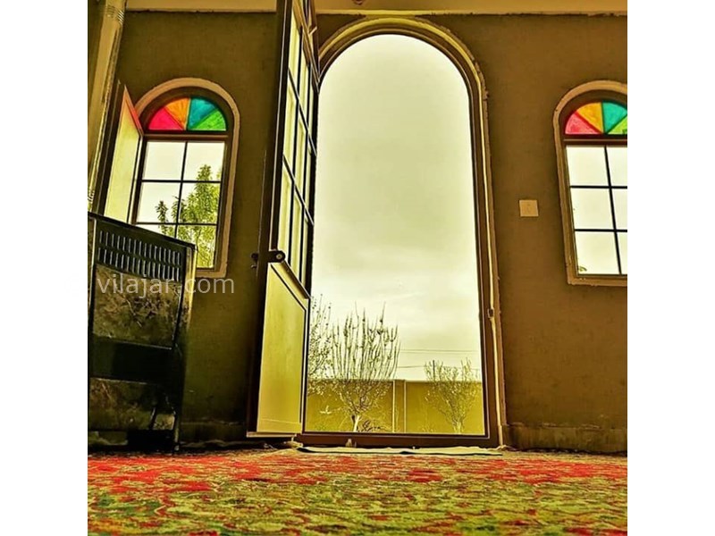 عکس شماره 598838 - اقامتگاه بومگردی ستاره کویر - 