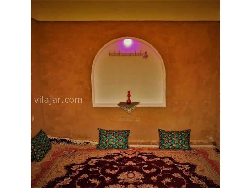 عکس شماره 598839 - اقامتگاه بومگردی ستاره کویر - 