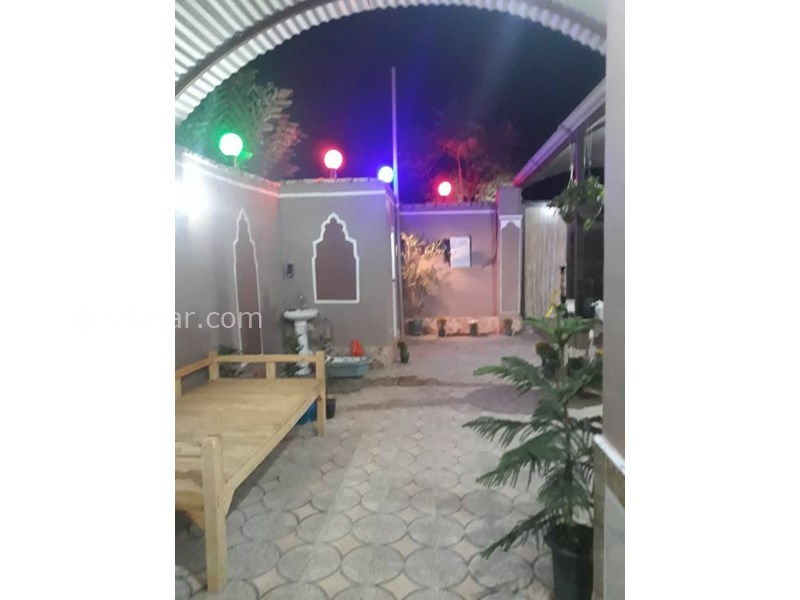 عکس شماره 598871 - اقامتگاه سنتی سهراب کویر - 