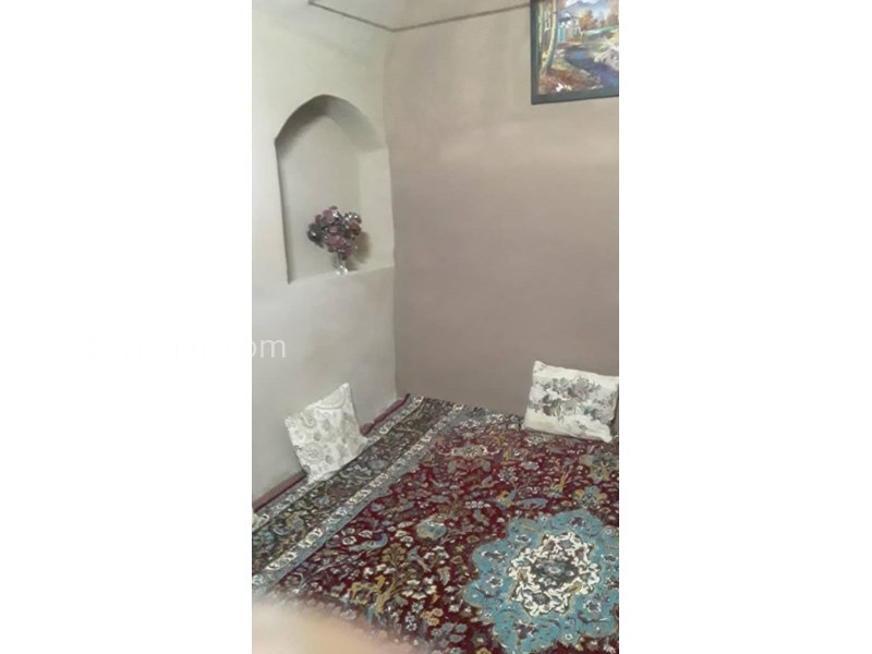 عکس شماره 598872 - اقامتگاه سنتی سهراب کویر - 
