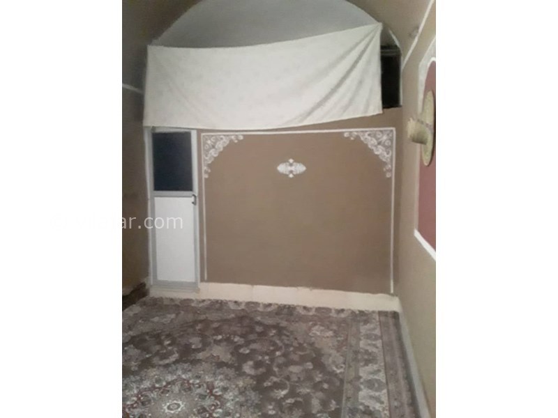 عکس شماره 598874 - اقامتگاه سنتی سهراب کویر - 