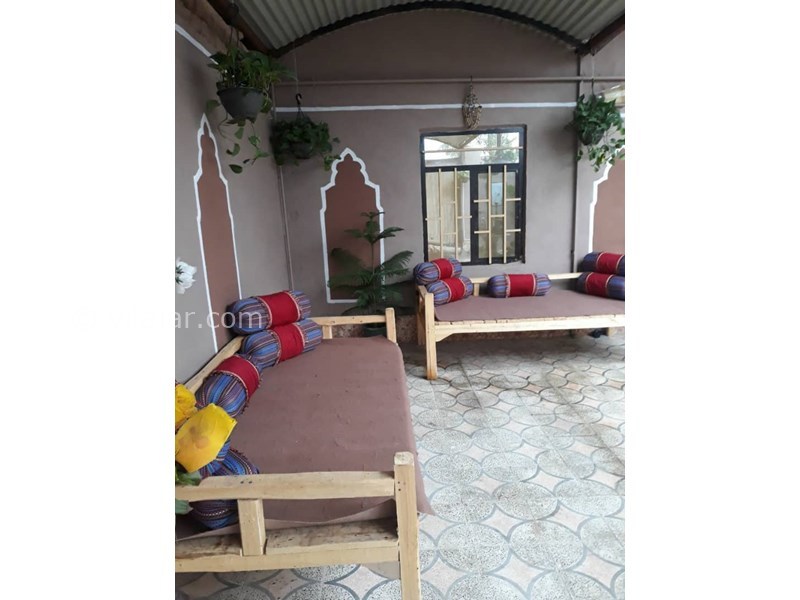 عکس شماره 598876 - اقامتگاه سنتی سهراب کویر - 