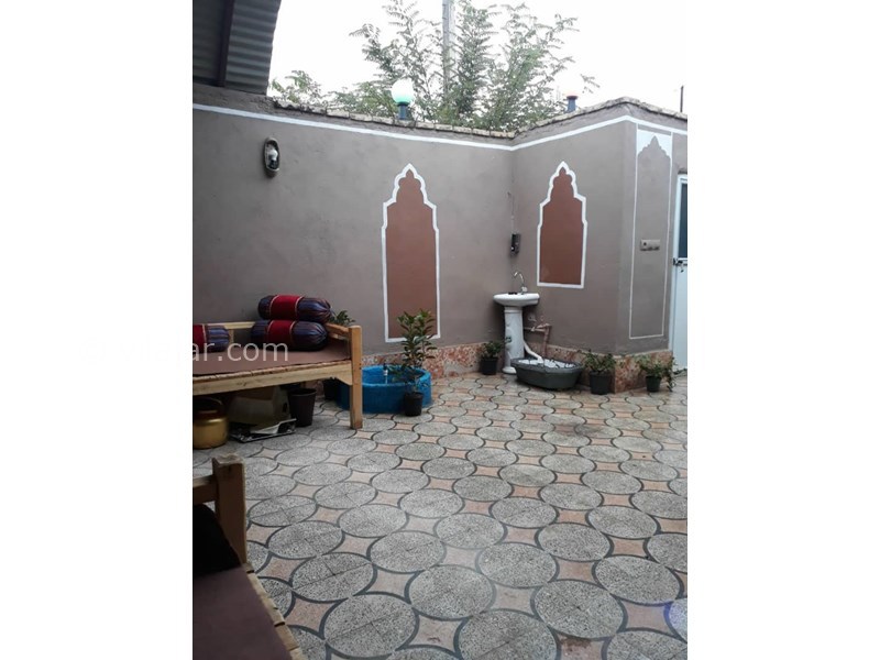 عکس شماره 598877 - اقامتگاه سنتی سهراب کویر - 