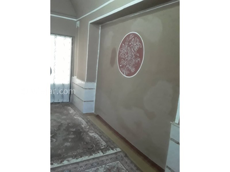عکس شماره 598880 - اقامتگاه سنتی سهراب کویر - 