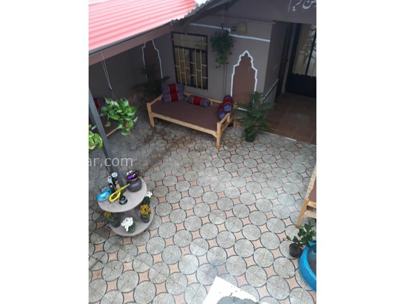 عکس شماره 598881 - اقامتگاه سنتی سهراب کویر - 