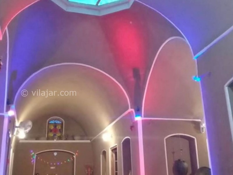 عکس شماره 598891 - اقامتگاه بومگردی زیباچنار -