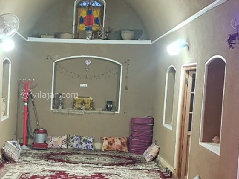 عکس شماره 598893 - اقامتگاه بومگردی زیباچنار -