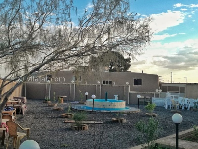 عکس شماره 598894 - اقامتگاه بومگردی زیباچنار -