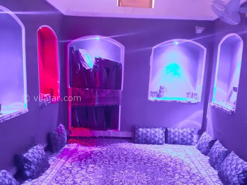 عکس شماره 598898 - اقامتگاه بومگردی زیباچنار -