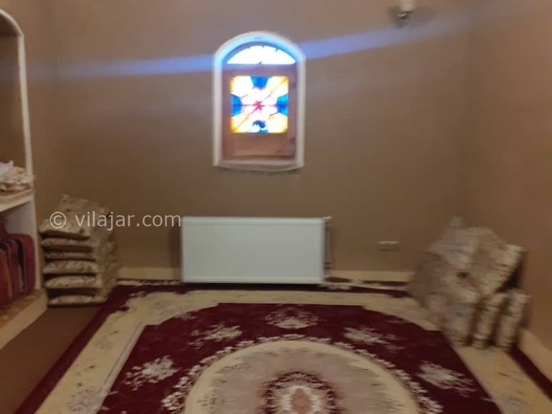 عکس شماره 598900 - اقامتگاه بومگردی زیباچنار -