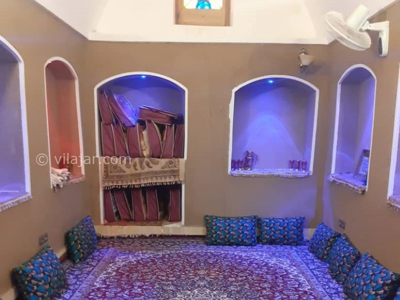 عکس شماره 598901 - اقامتگاه بومگردی زیباچنار -