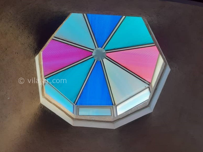 عکس شماره 598902 - اقامتگاه بومگردی زیباچنار -