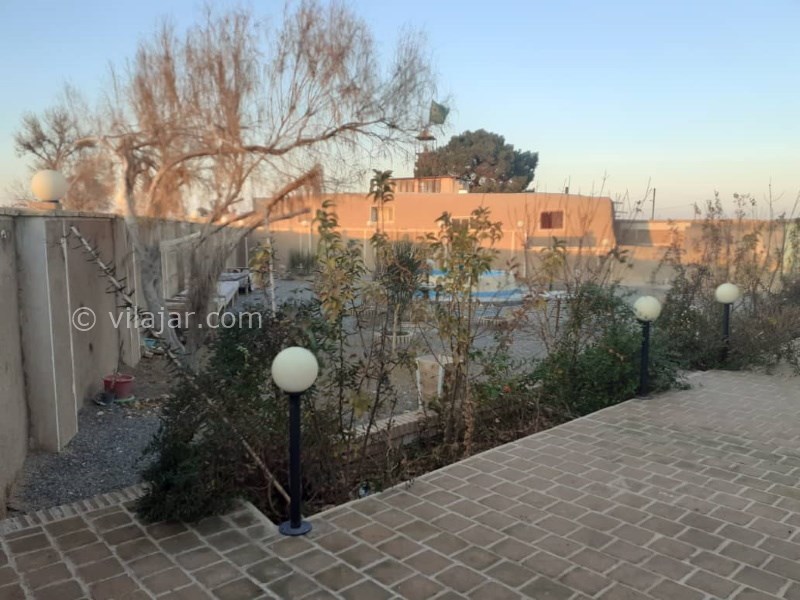 عکس شماره 598903 - اقامتگاه بومگردی زیباچنار -