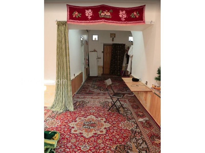 عکس شماره 598940 - اقامتگاه بومگردی چاپاکر - 