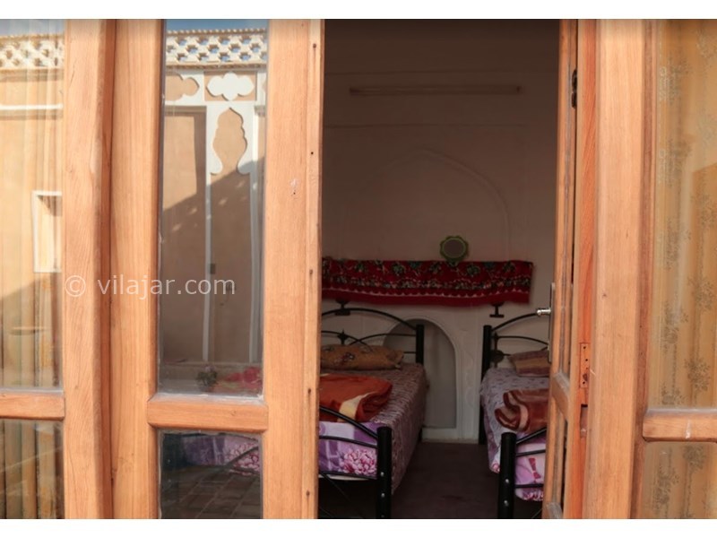 عکس شماره 598943 - اقامتگاه بومگردی چاپاکر - 